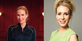 Lucy Beaumont: The Comedian Captivating Audiences Everywhere
