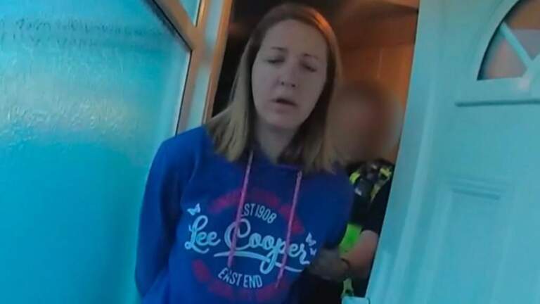 The Case of Lucy Letby: A Deep Dive into a Shocking Conviction