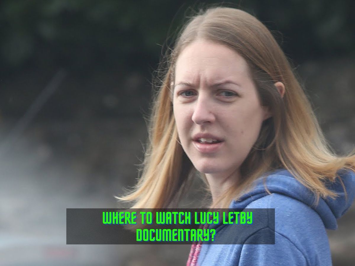 Exploring the Lucy Letby Documentary: An Insightful Overview