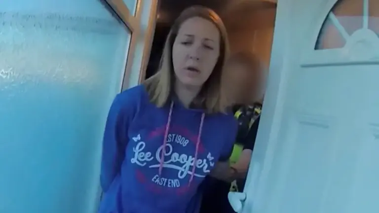 The Lucy Letby Documentary: A Deep Dive into Tragedy