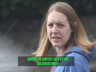 The Lucy Letby Documentary: Unveiling a Tragic Case
