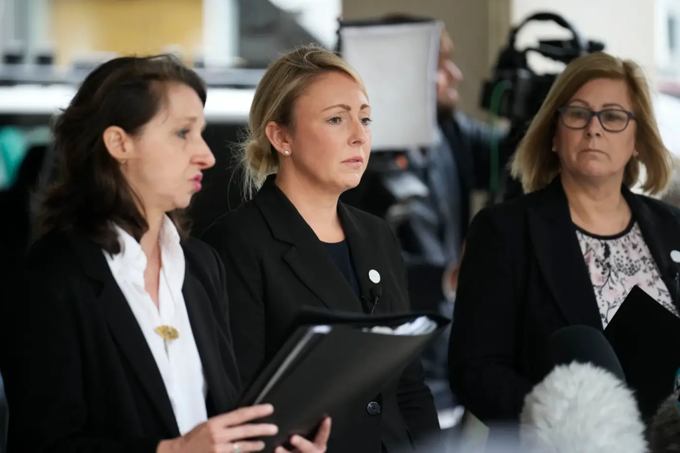 The Lucy Letby Retrial: What You Need to Know