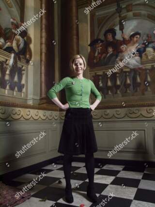 Discovering Lucy Worsley: The Face of History on TV