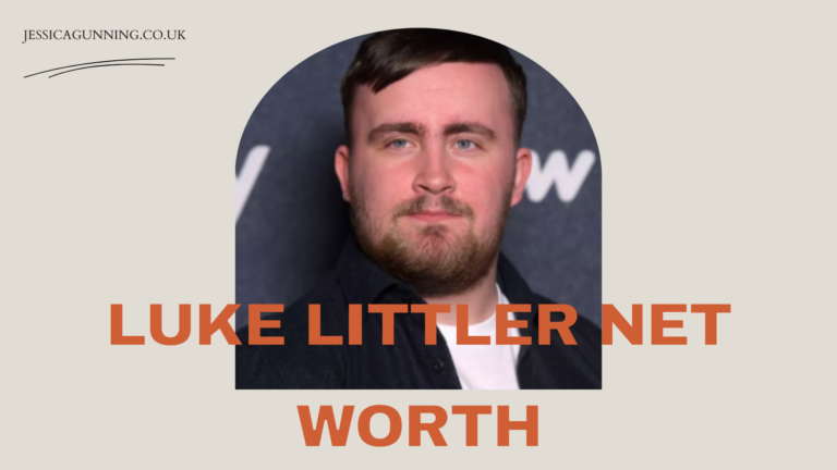 Luke Littler: The Young Phenom Making Waves in Golf