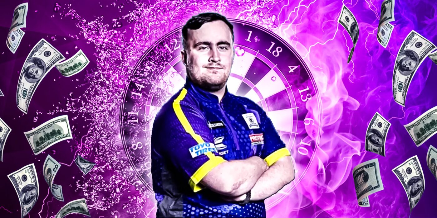 Luke Littler: A Bright Future in Professional Golf