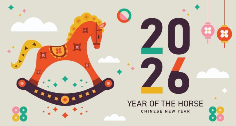 Lunar New Year 2026: A Celebration of Culture and Tradition