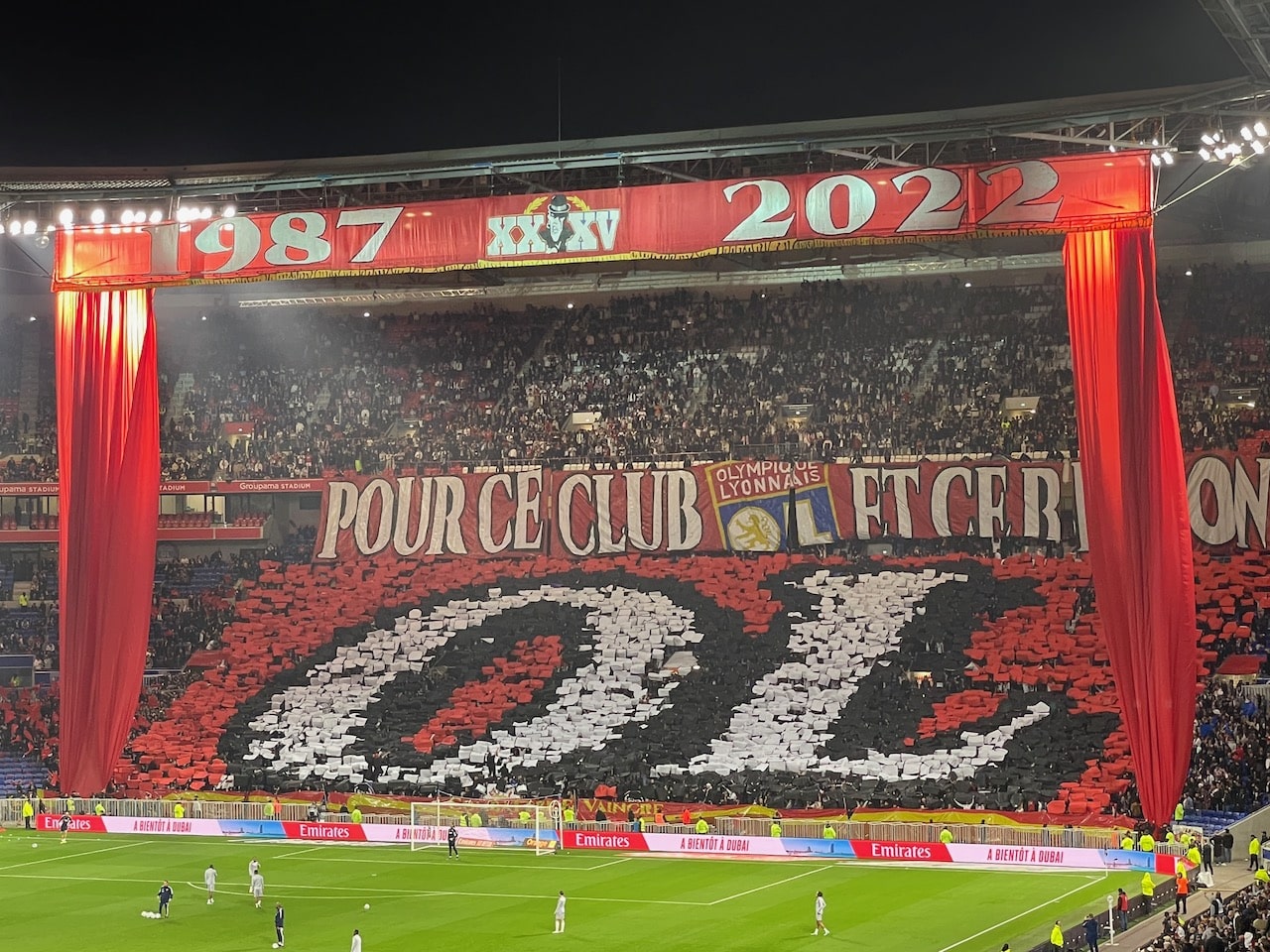 Latest News and Updates on Lyon FC