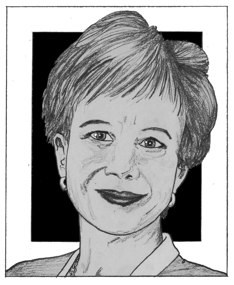 The Impact of Lyse Doucet on Journalism and Global Reporting