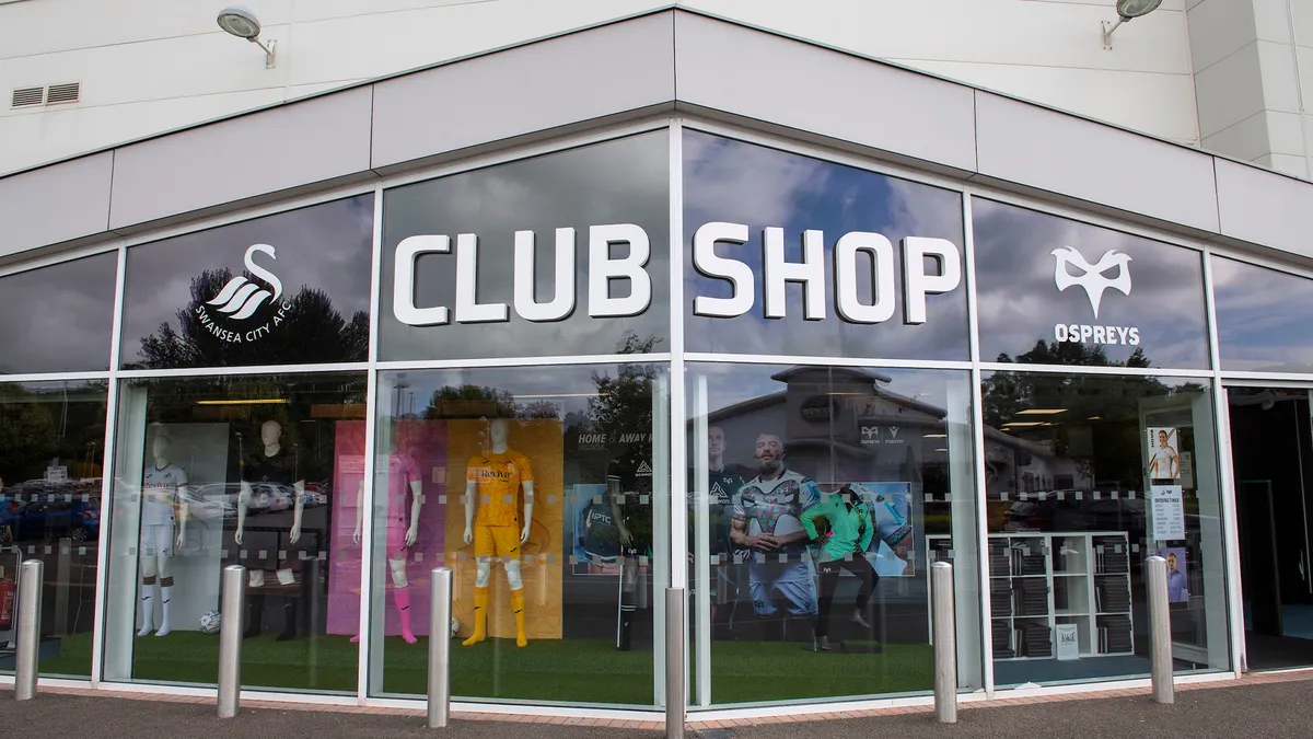 Why is the m&s store closing swansea? Key Details Revealed