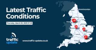 M2 Traffic Updates: Current Conditions and Impact on Road Users