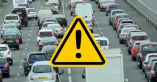 Current Situation: m25 traffic Disruptions Due to Lorry Incident