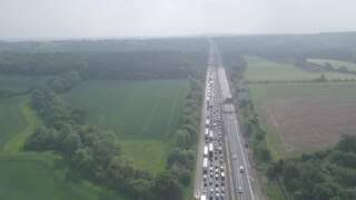 Understanding the Current M4 Closure: Impact and Updates
