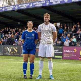 The Resurgence of Macclesfield FC: A New Era Begins