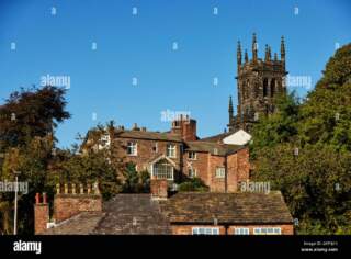 Exploring the Rich Heritage of Macclesfield Town