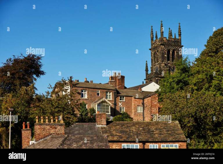 Exploring the Rich Heritage of Macclesfield Town