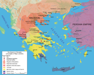Understanding the Importance of Macedonia in Today’s World