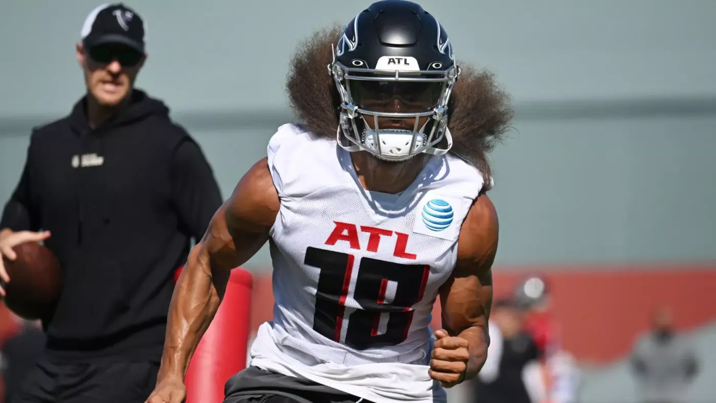 The Rise of Mack Hollins in the NFL