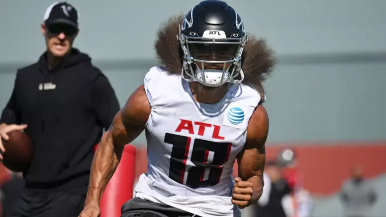 The Rise of Mack Hollins in the NFL