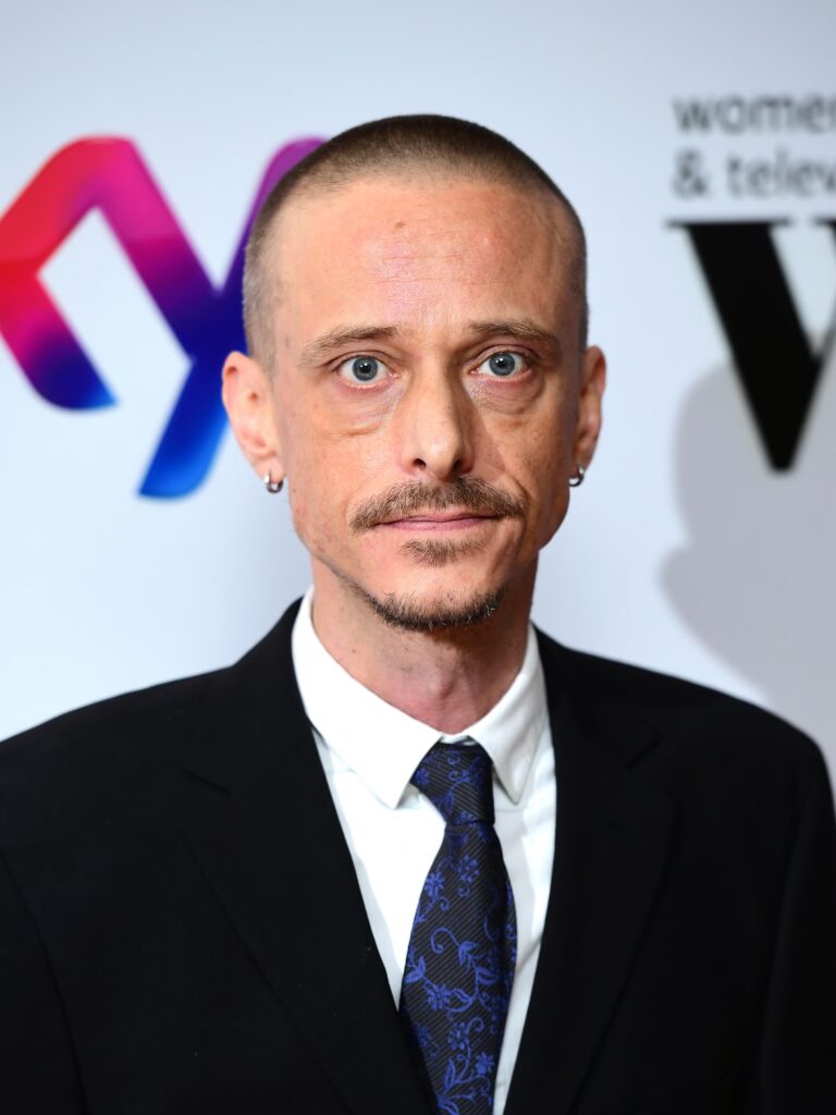 The Rise of Mackenzie Crook: A Multifaceted Talent
