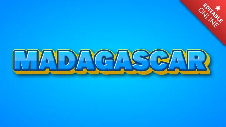 Madagascar: A Unique Ecosystem Under Threat