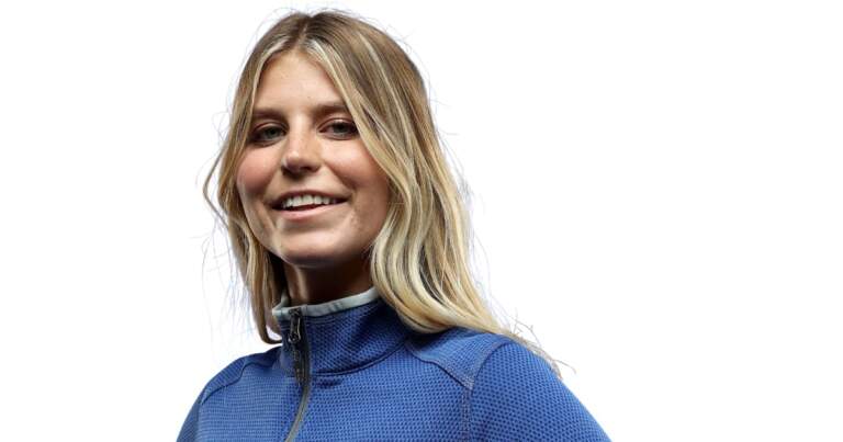 Maddie Mastro: The Future of Snowboarding