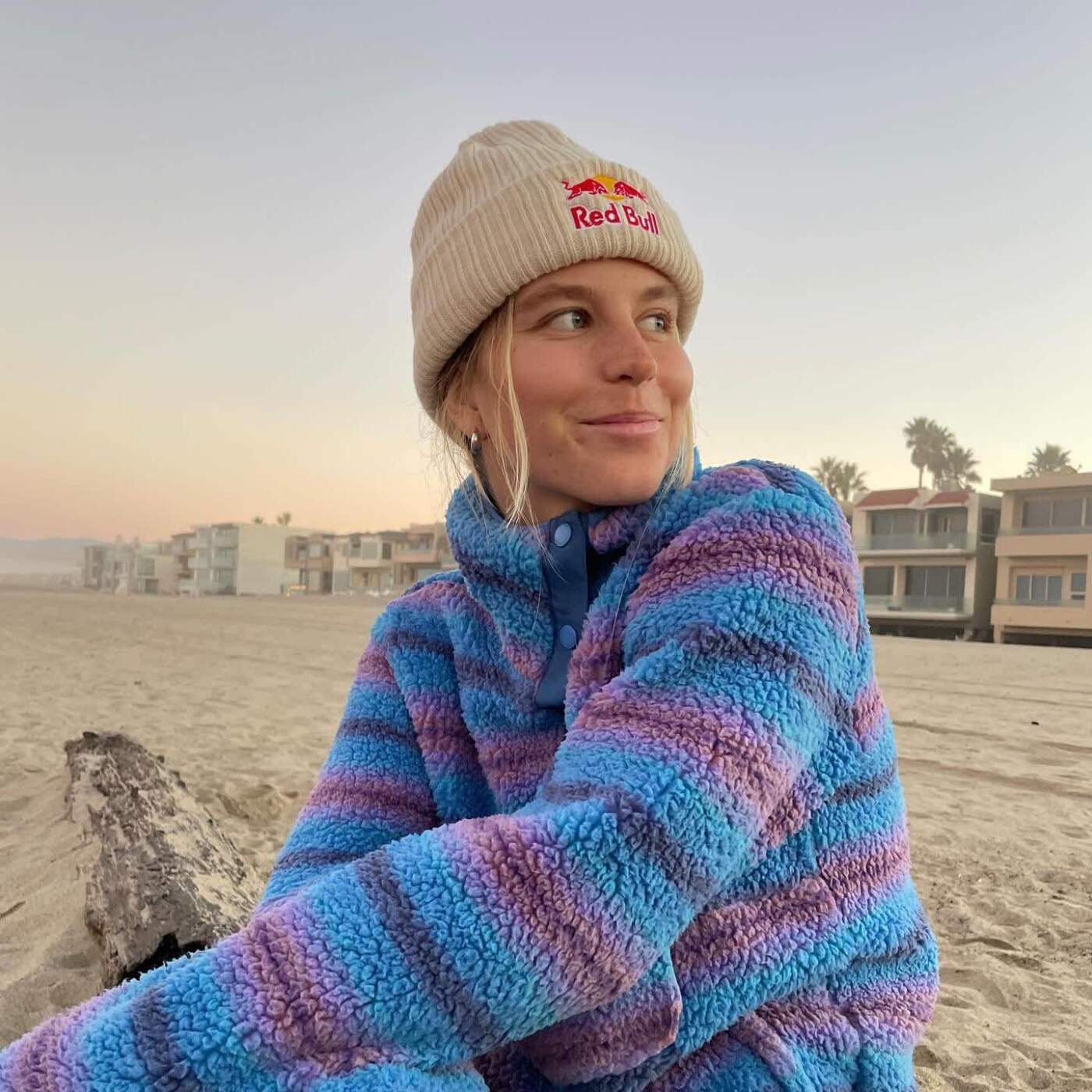 The Rise of Maddie Mastro: A Snowboarding Prodigy