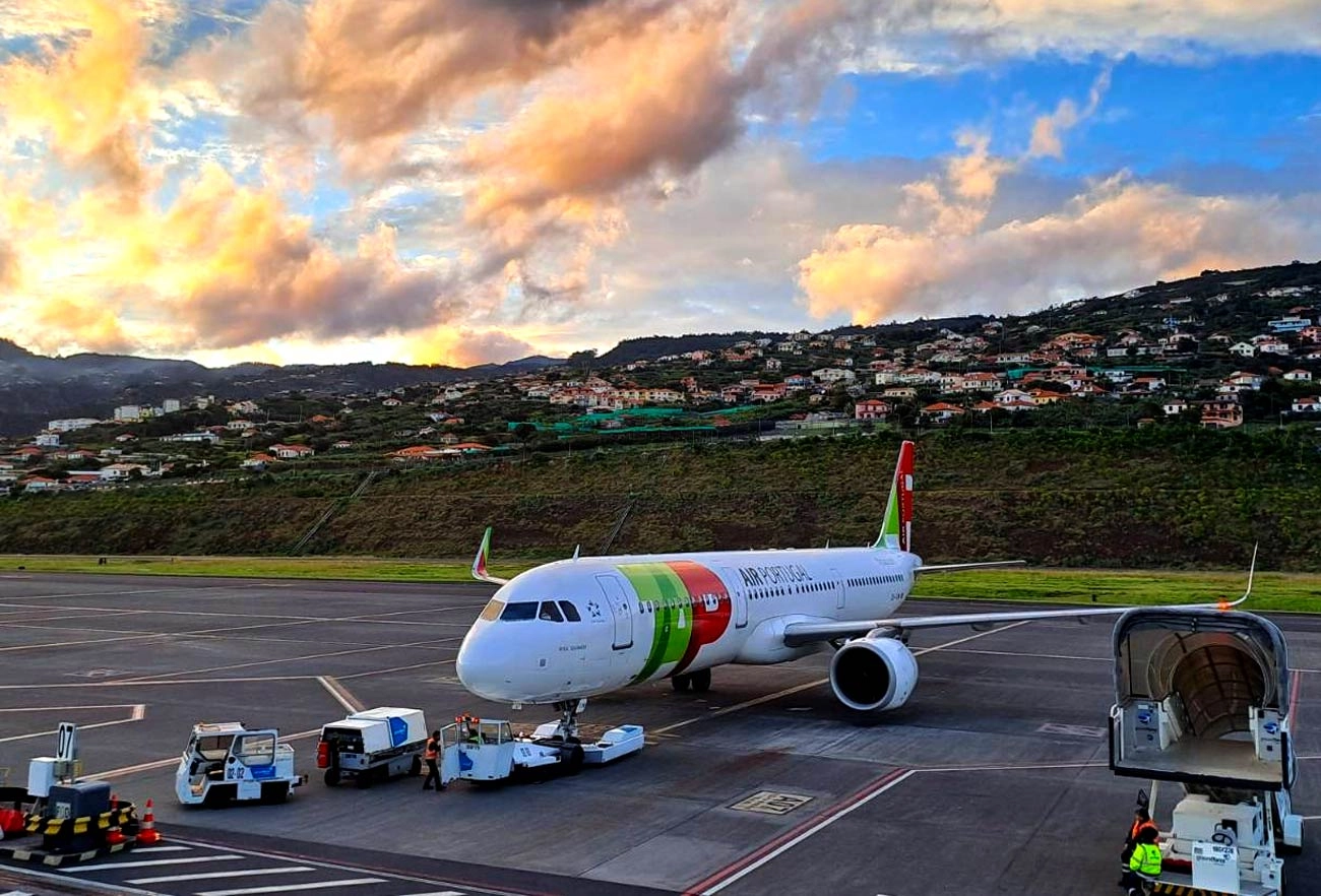 An Overview of Madeira Flights for Travellers