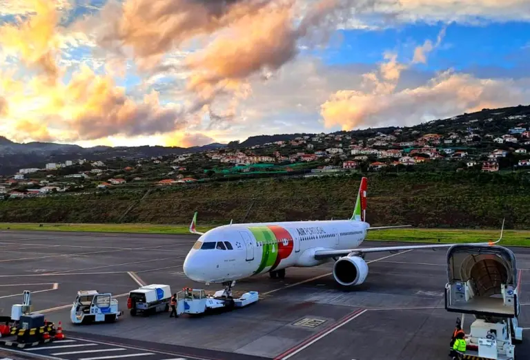 Exploring Madeira Flights: A Comprehensive Guide