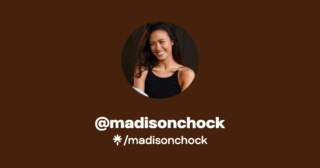 The Journey of Madison Chock in Ice Dancing