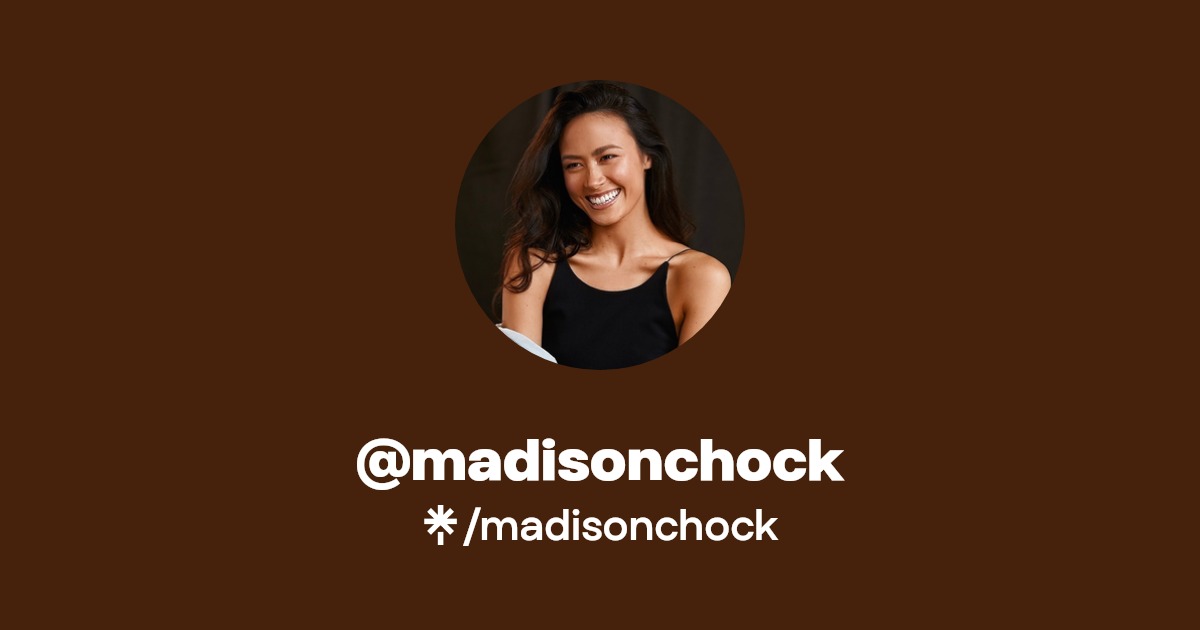 The Journey of Madison Chock in Ice Dancing