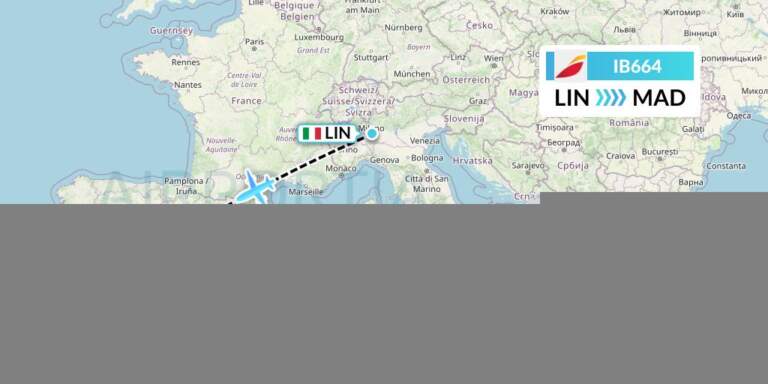 Important Updates on Madrid Flight Travel