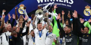Real Madrid Triumphs in Thrilling Match: A Look at the Latest from Madrid