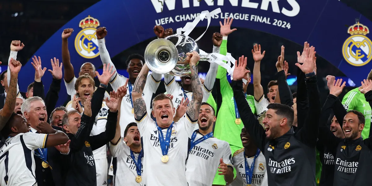 Real Madrid Triumphs in Thrilling Match: A Look at the Latest from Madrid
