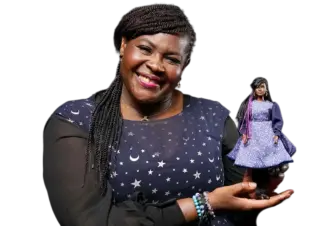 The Inspiring Journey of Maggie Aderin: A Space Scientist’s Impact