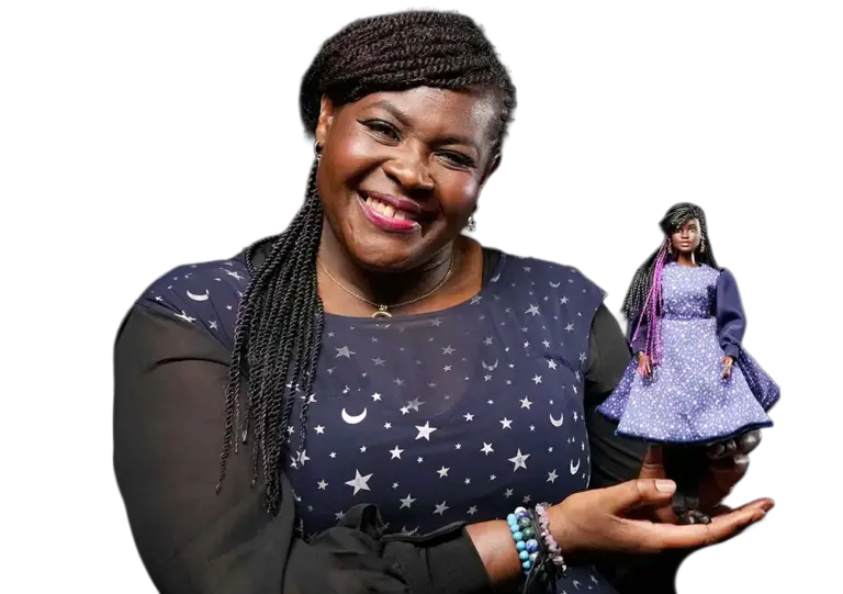 The Inspiring Journey of Maggie Aderin: A Space Scientist’s Impact