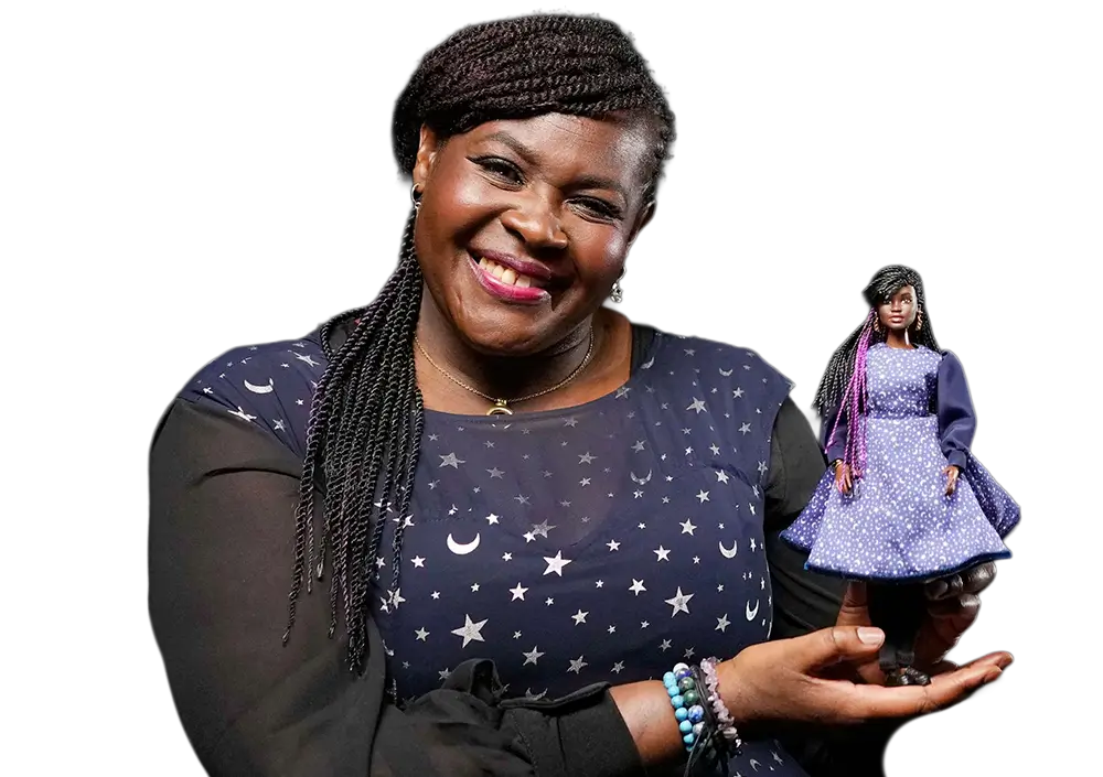 The Inspiring Journey of Maggie Aderin: A Space Scientist’s Impact
