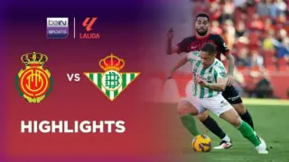 Mallorca vs Real Betis: Match Insights and Latest Updates
