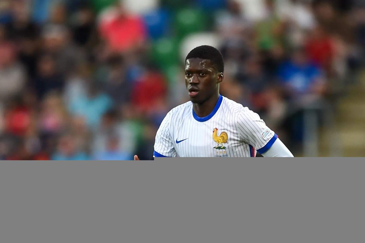Mamadou Sarr: The Rising Star Making an Impact in Football
