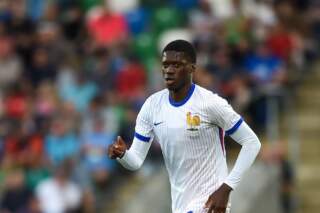 The Rise of Mamadou Sarr in Football