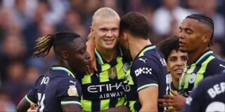 Manchester City: Dominance in Football Today