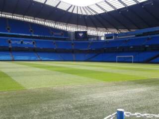 Upcoming Fixtures for Manchester City: Key Dates and Matches