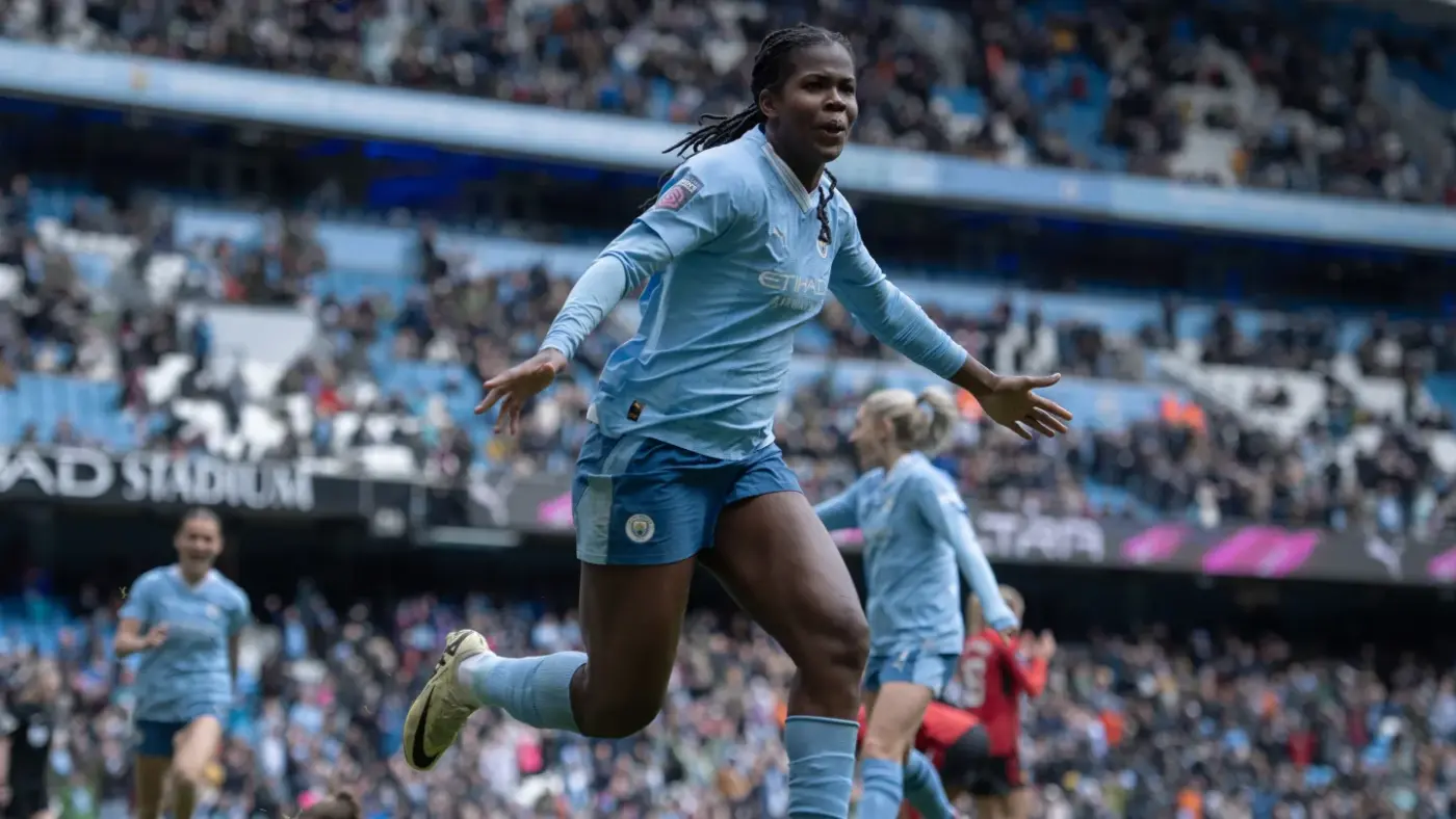 Manchester City Fixtures: Upcoming Matches and Significance