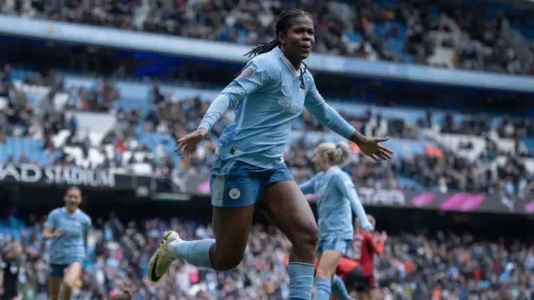 Manchester City Fixtures: Upcoming Matches and Significance