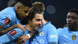 Man City vs Salford City: A Historic Football Clash