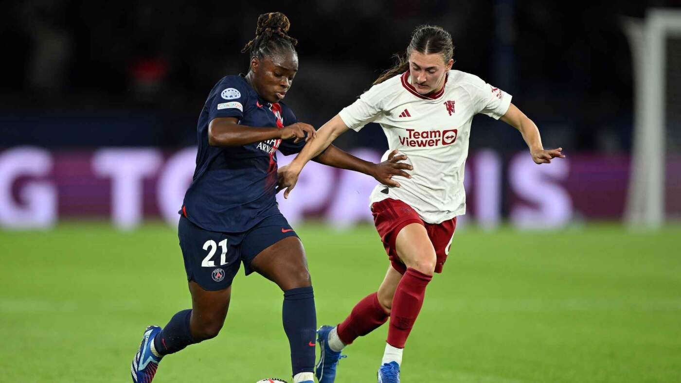 The Rise and Impact of Man Utd Women in Football