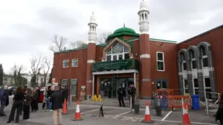 What We Know About the Incident at Manchester Central Mosque