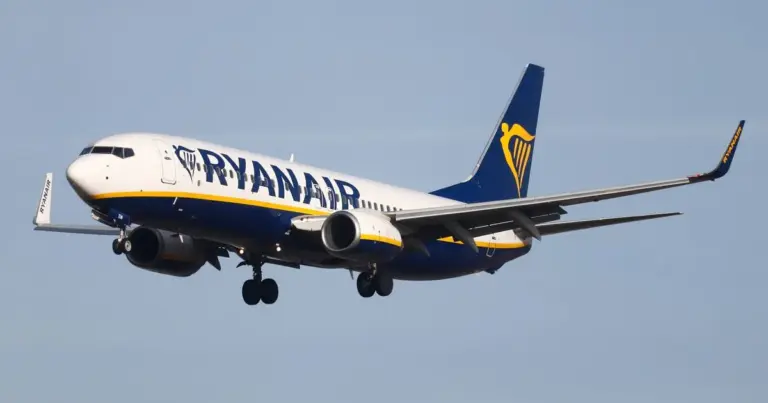 Ryanair Expands Summer 2026 Schedule with New Manchester Flight Options