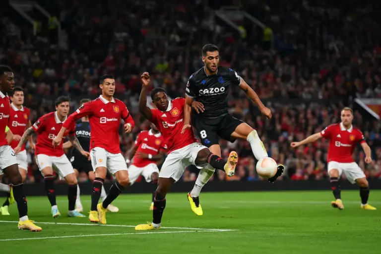 Manchester United F.C. Games: Key Moments and Recent Triumphs
