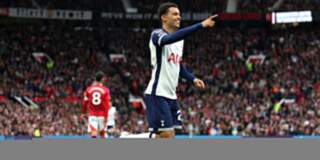 Manchester United F.C. vs Tottenham Stats: A Comprehensive Overview