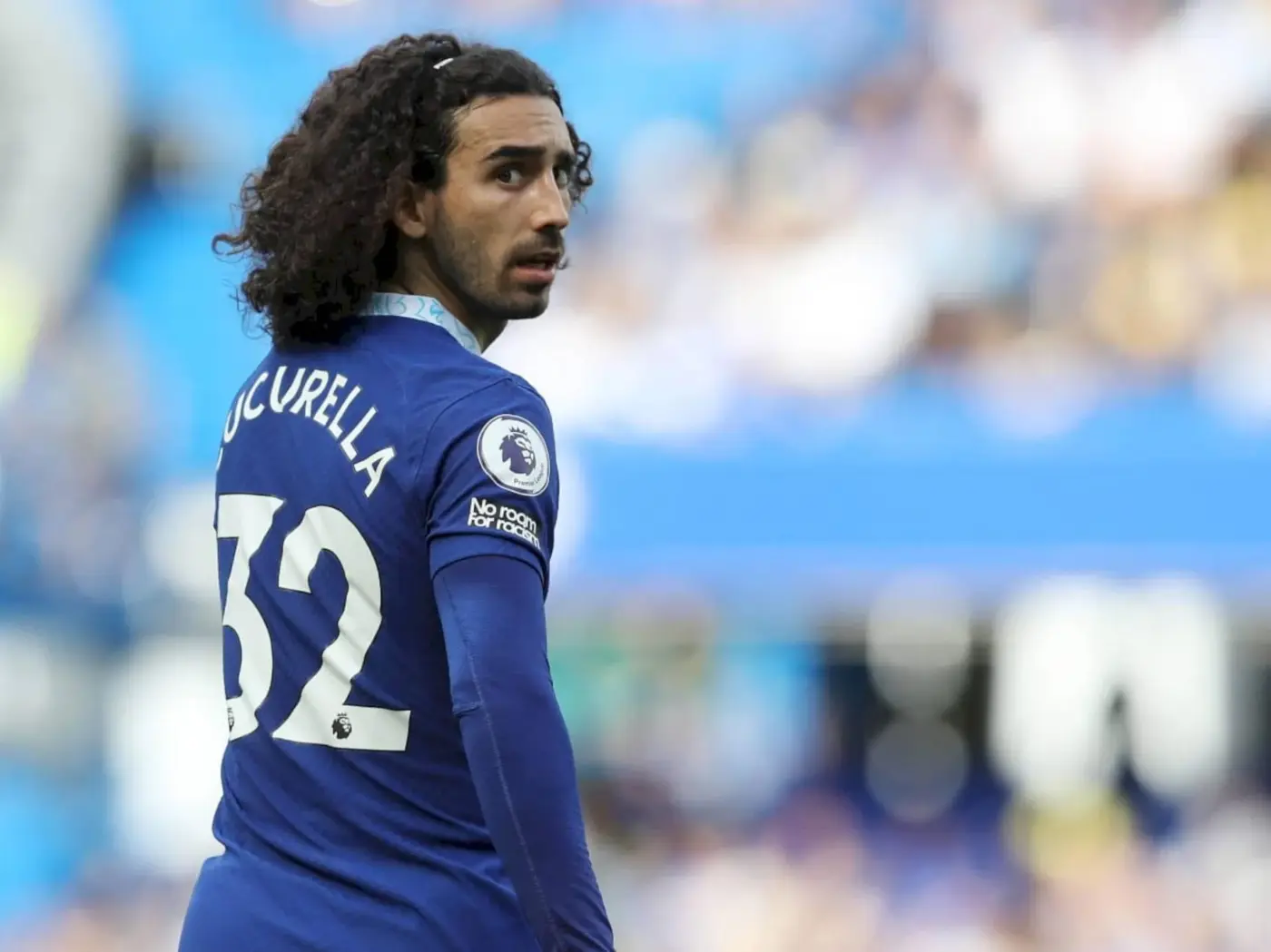 Marc Cucurella: A Rising Star in Football